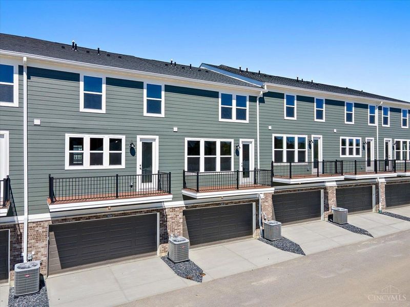 7436 Wetherington Lane, Unit 62704, West Chester, OH 45069 Photo 30