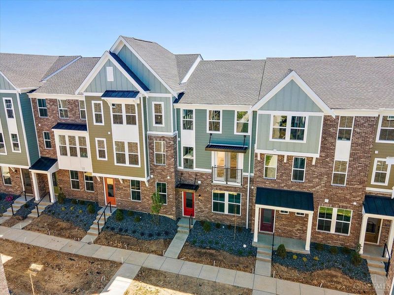 7436 Wetherington Lane, Unit 62704, West Chester, OH 45069 Photo 31