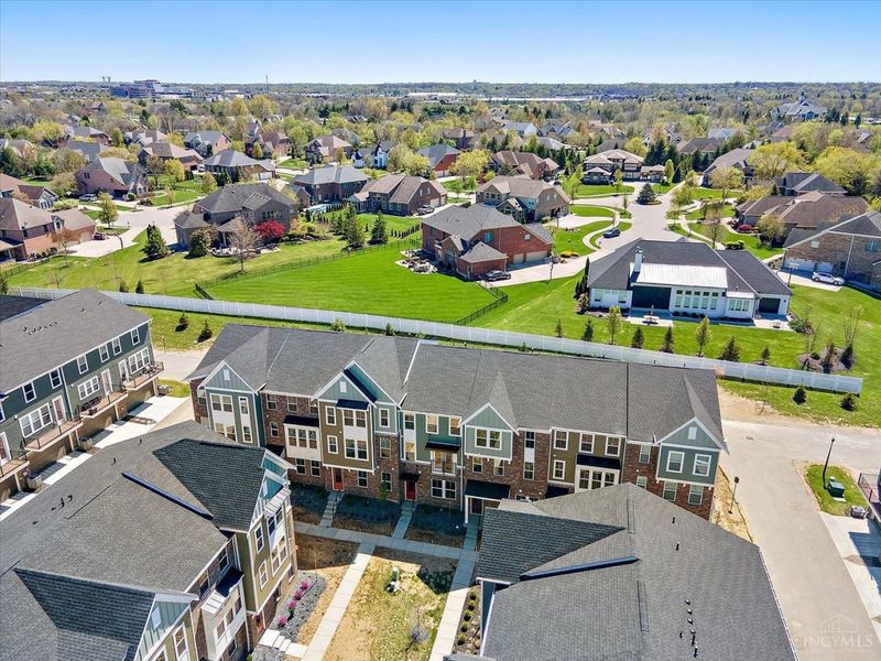 7436 Wetherington Lane, Unit 62704, West Chester, OH 45069 Photo 33