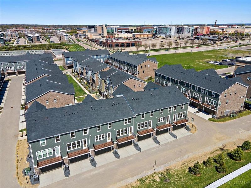 7436 Wetherington Lane, Unit 62704, West Chester, OH 45069 Photo 34