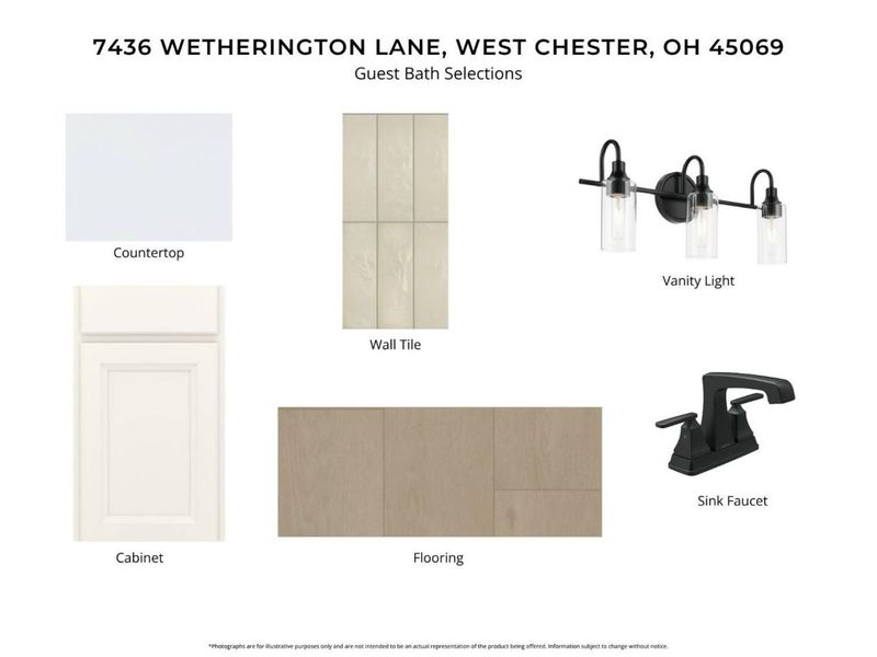 7436 Wetherington Lane, Unit 62704, West Chester, OH 45069 Photo 4