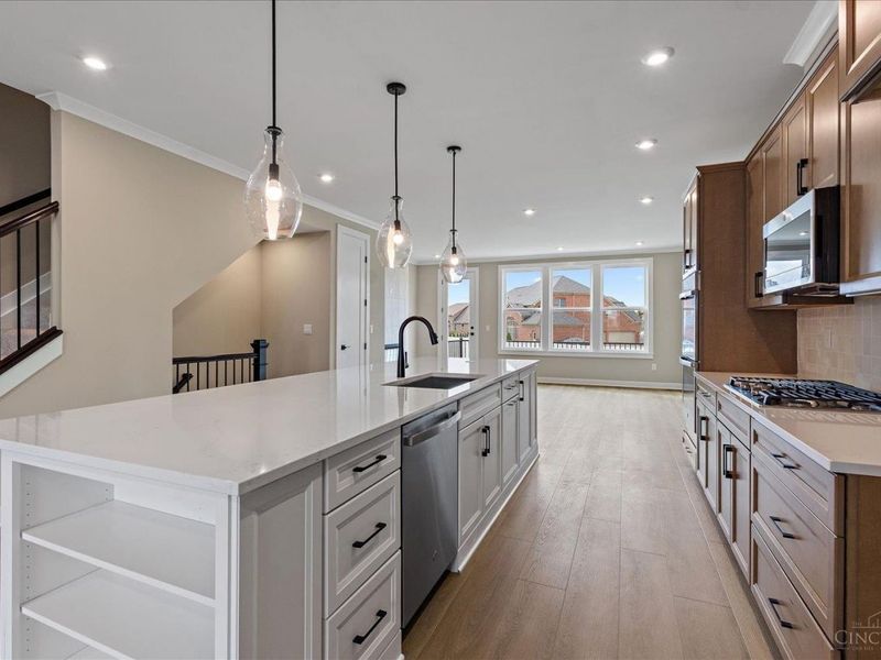 7436 Wetherington Lane, Unit 62704, West Chester, OH 45069 Photo 5