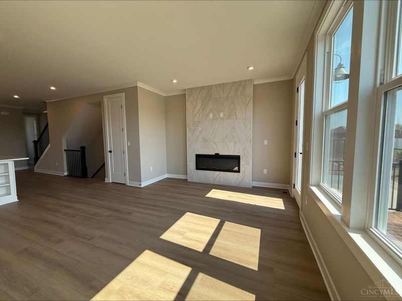 7436 Wetherington Lane, Unit 62704, West Chester, OH 45069 Photo 5