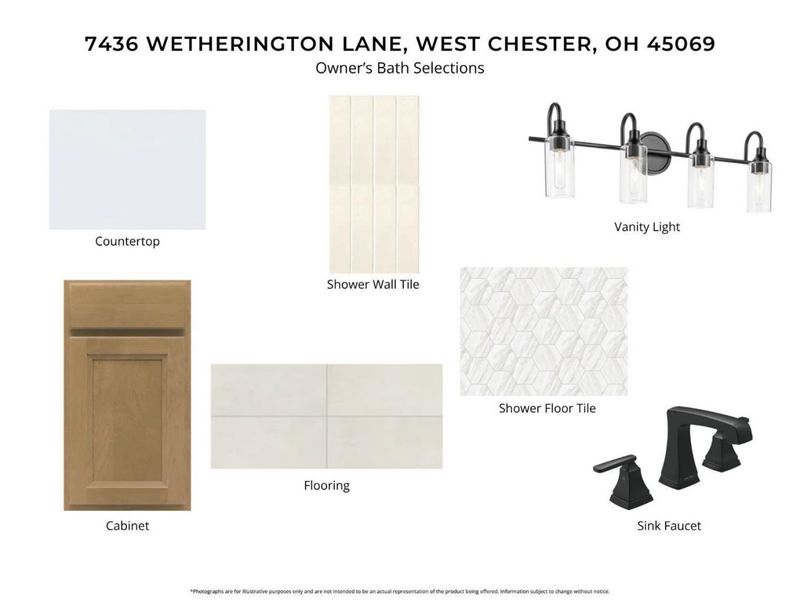 7436 Wetherington Lane, Unit 62704, West Chester, OH 45069 Photo 6