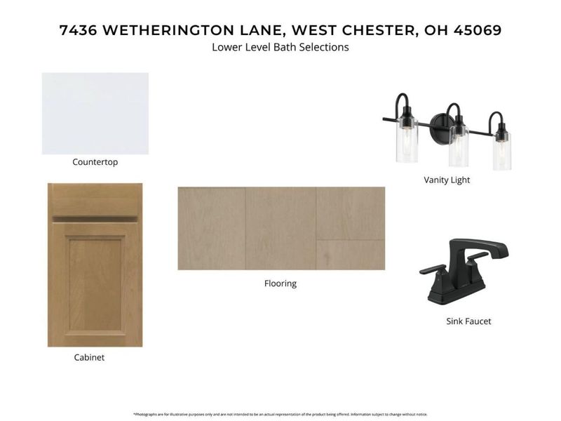 7436 Wetherington Lane, Unit 62704, West Chester, OH 45069 Photo 7