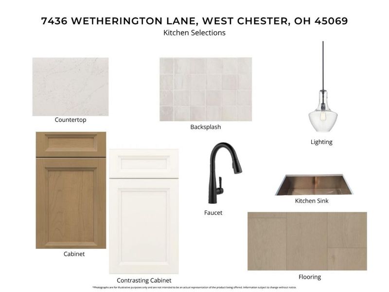 7436 Wetherington Lane, Unit 62704, West Chester, OH 45069 Photo 8