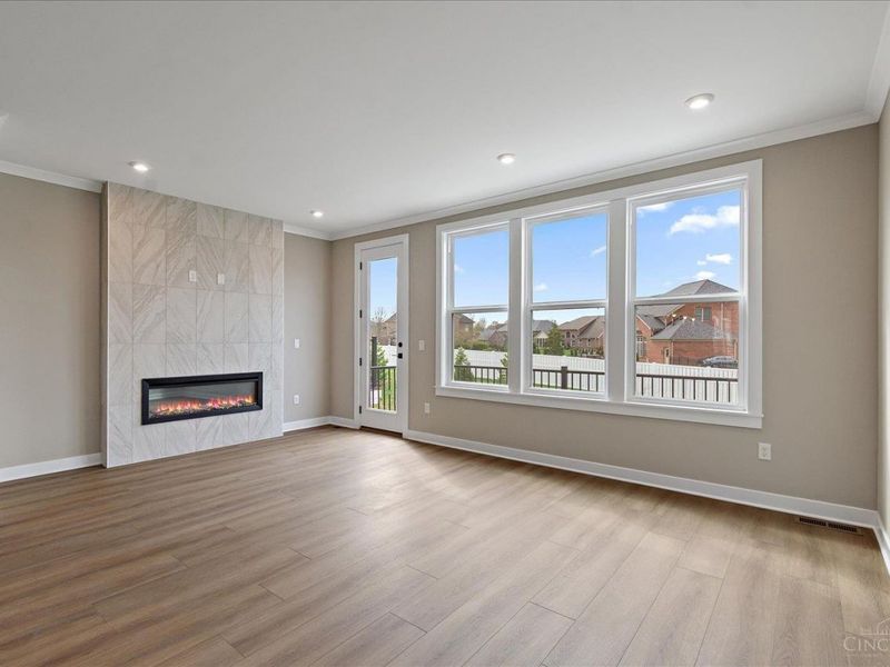 7436 Wetherington Lane, Unit 62704, West Chester, OH 45069 Photo 8