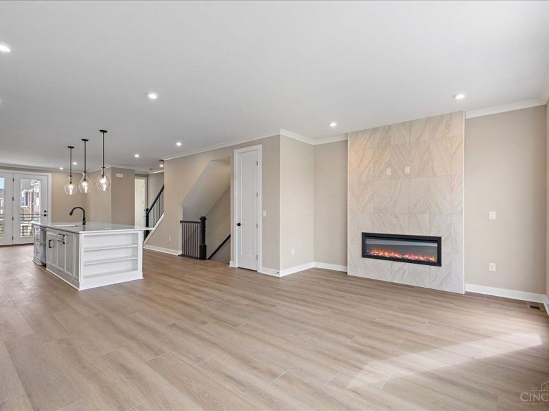 7436 Wetherington Lane, Unit 62704, West Chester, OH 45069 Photo 9