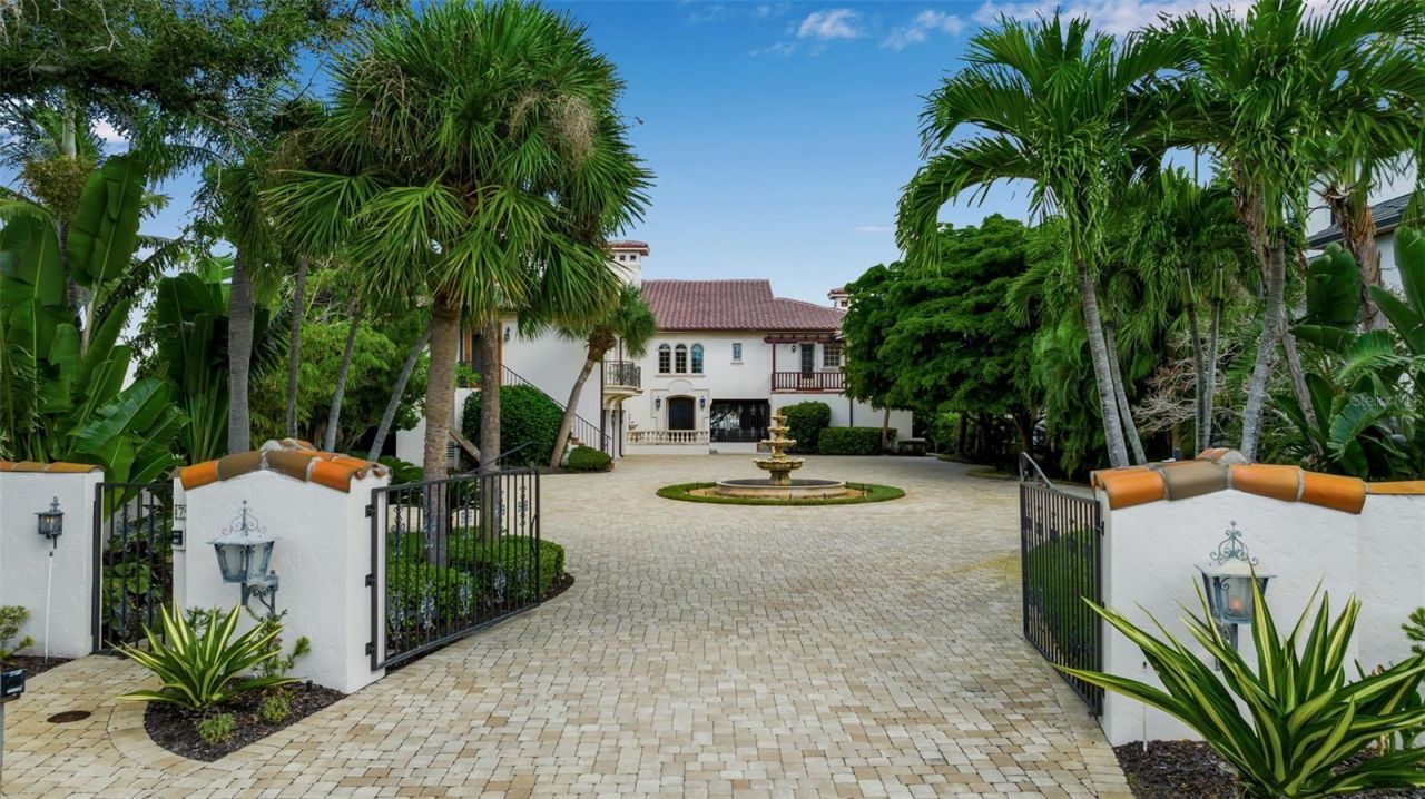 749 Freeling Drive, Sarasota, FL 34242 Photo