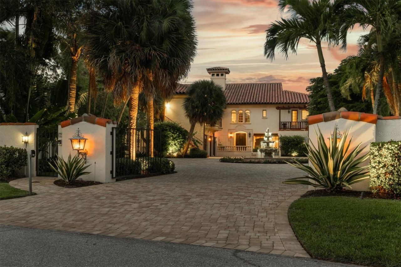 749 Freeling Drive, Sarasota, FL 34242 Photo