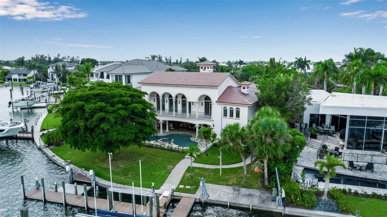 749 Freeling Drive, Sarasota, FL 34242 Photo