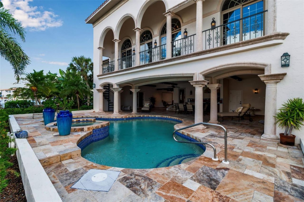 749 Freeling Drive, Sarasota, FL 34242 Photo