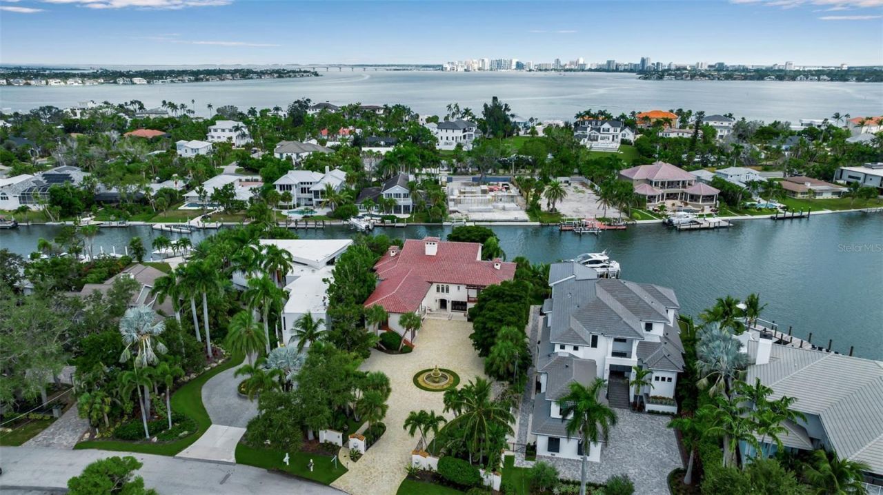 749 Freeling Drive, Sarasota, FL 34242 Photo