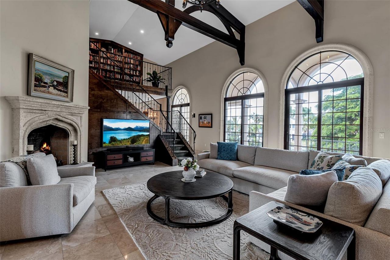 749 Freeling Drive, Sarasota, FL 34242 Photo