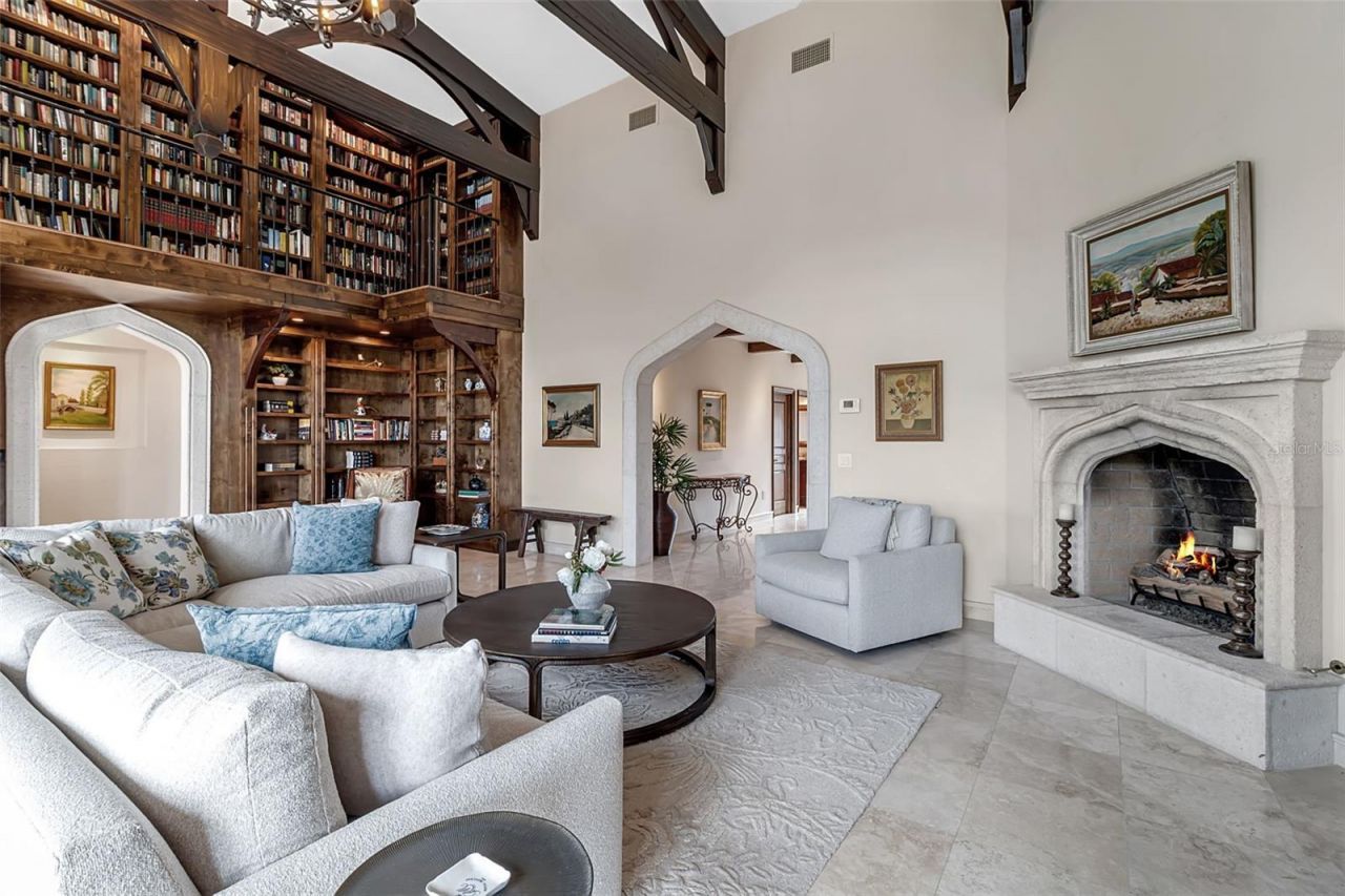 749 Freeling Drive, Sarasota, FL 34242 Photo