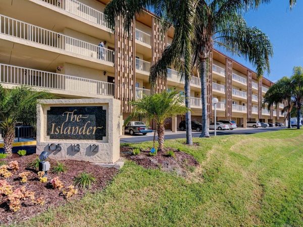 105 ISLAND WAY, Unit 132, CLEARWATER, FL 33767