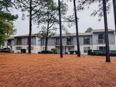 1817 Crooked Pine Dr., Unit F5, Surfside Beach, SC 29575