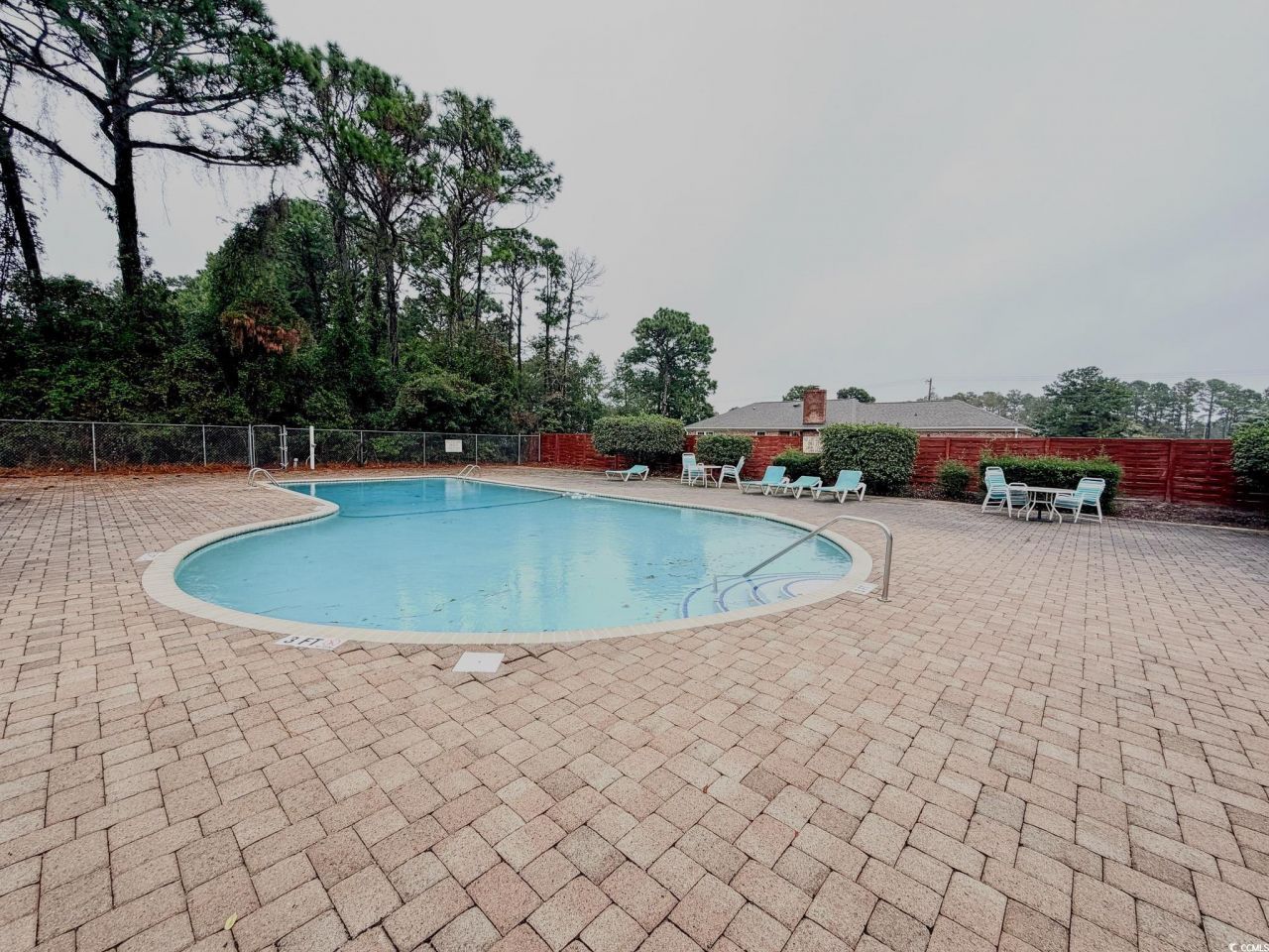 1817 Crooked Pine Dr. Photo 33