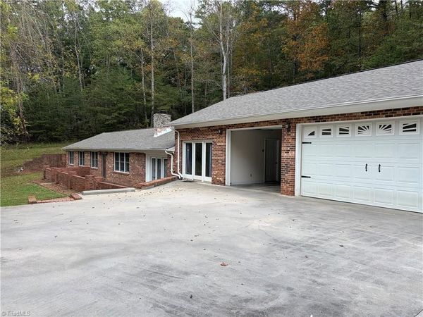 8244 N NC Highway 16, Millers Creek, NC 28651