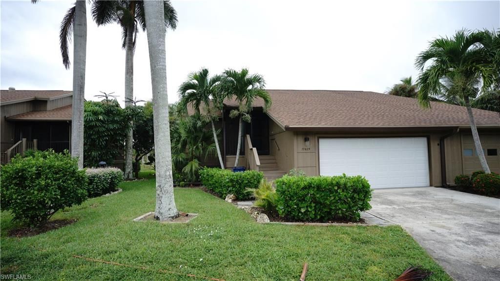17625 Island Inlet Ct, Fort Myers, FL 33908 Main Photo
