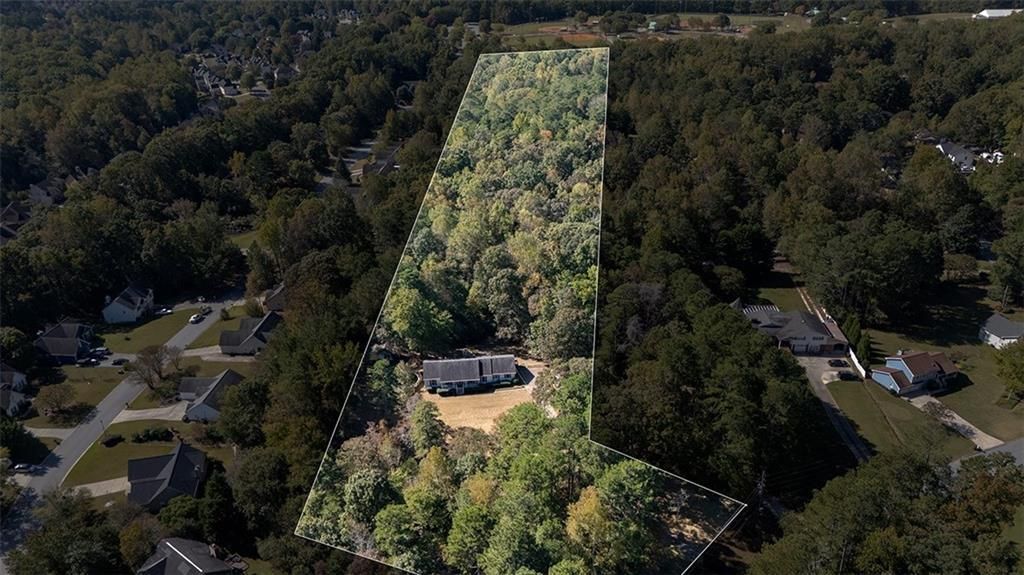 2997 Spring Lake Drive, Buford, GA 30519 Main Photo