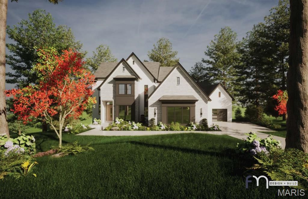 12224 Tbb Roger Lane, Saint Louis, MO 63131 Main Photo