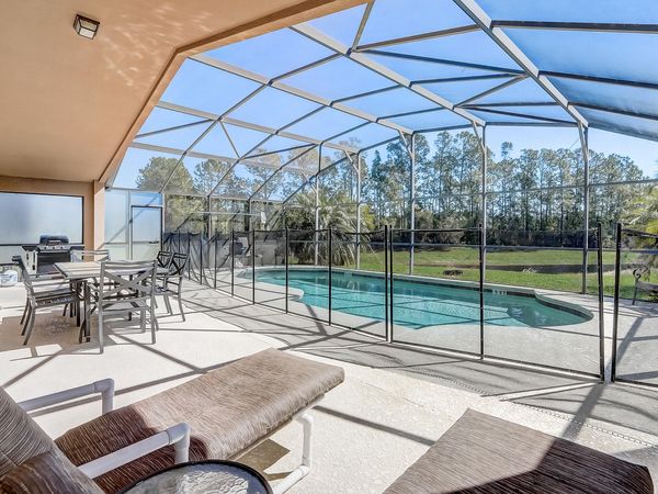 927 Orange Cosmos Boulevard, Davenport, FL 33837