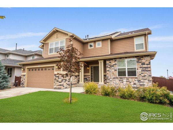 6054 Story Rd, Timnath, CO 80547