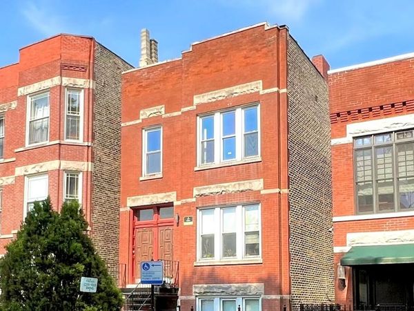 3405 S Union Street, Chicago, IL 60616