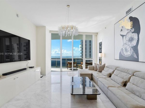 16001 Collins Ave, Unit 3507, Sunny Isles Beach, FL 33160