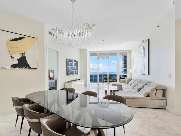 16001 Collins Ave, Unit 3507, Sunny Isles Beach, FL 33160