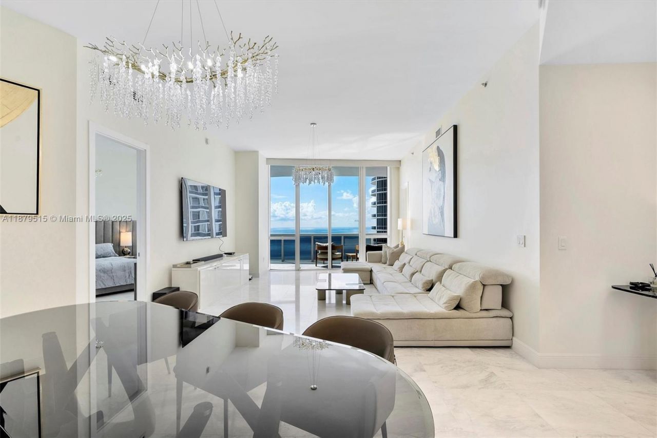 16001 Collins Ave, Unit 3507, Sunny Isles Beach, FL 33160 Photo