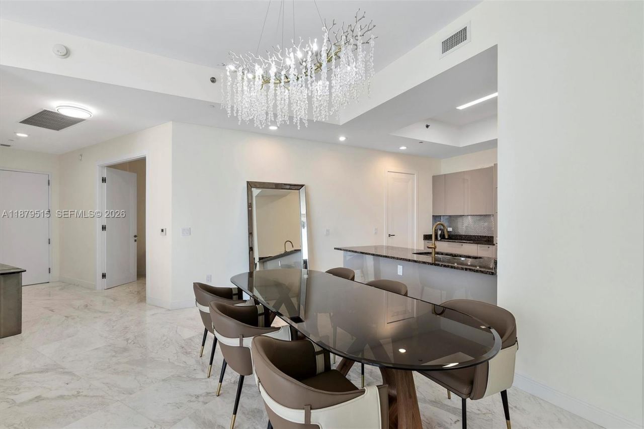 16001 Collins Ave, Unit 3507, Sunny Isles Beach, FL 33160 Photo