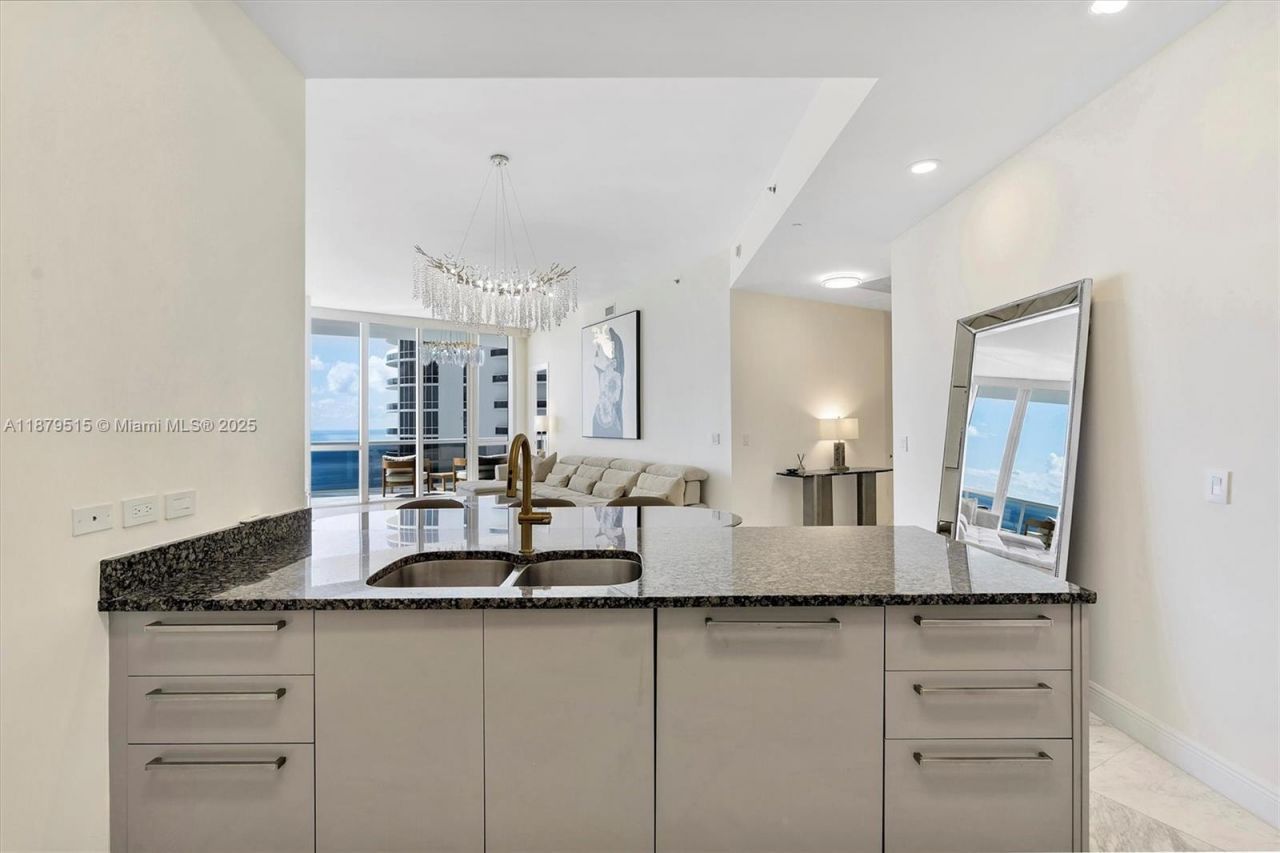 16001 Collins Ave, Unit 3507, Sunny Isles Beach, FL 33160 Photo