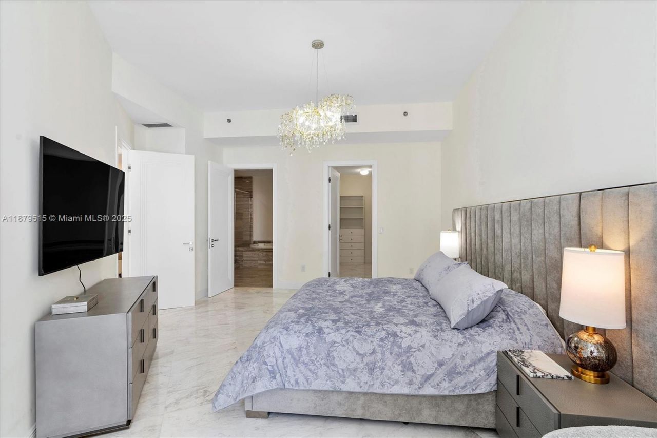 16001 Collins Ave, Unit 3507, Sunny Isles Beach, FL 33160 Photo