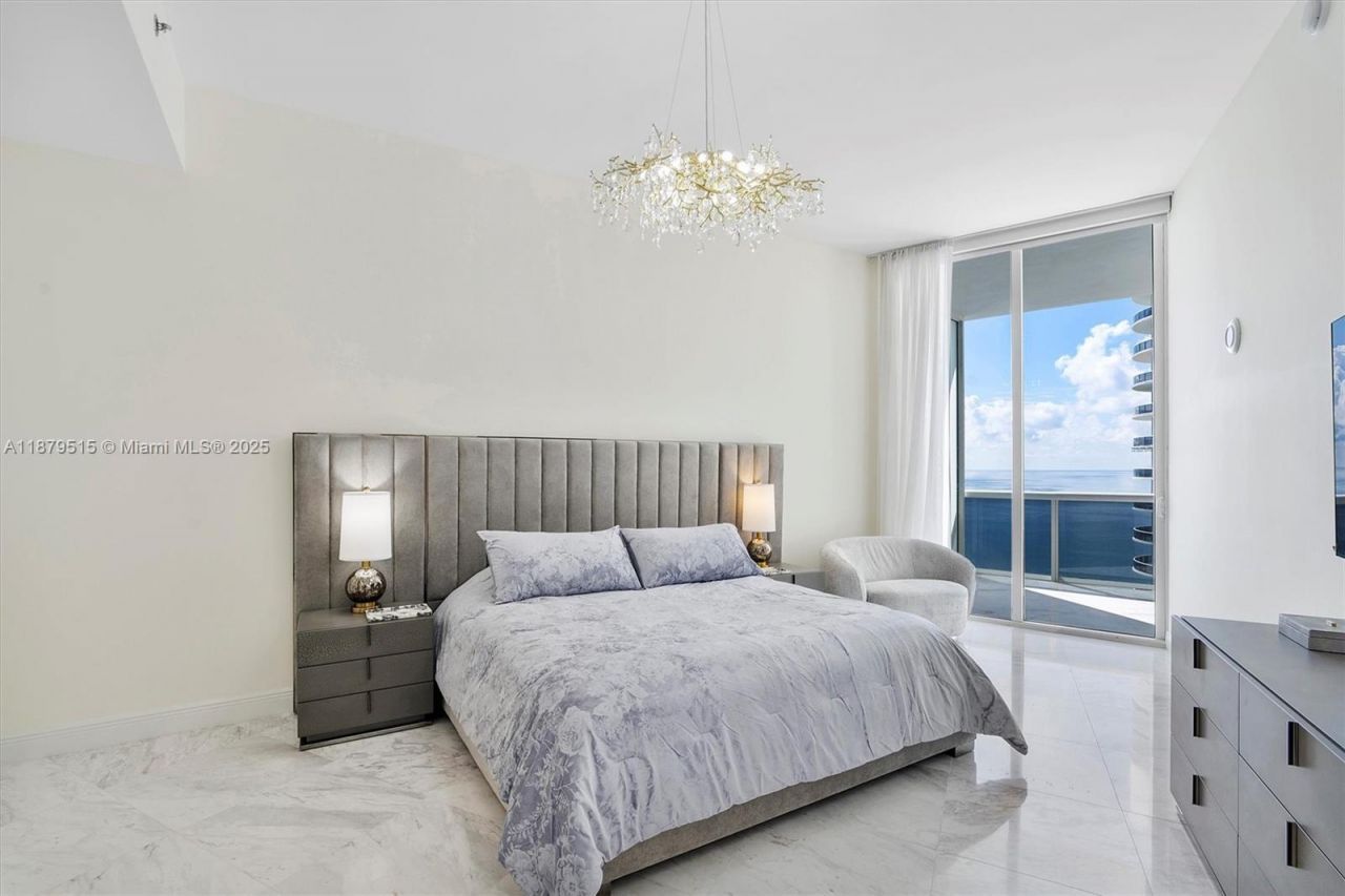 16001 Collins Ave, Unit 3507, Sunny Isles Beach, FL 33160 Photo
