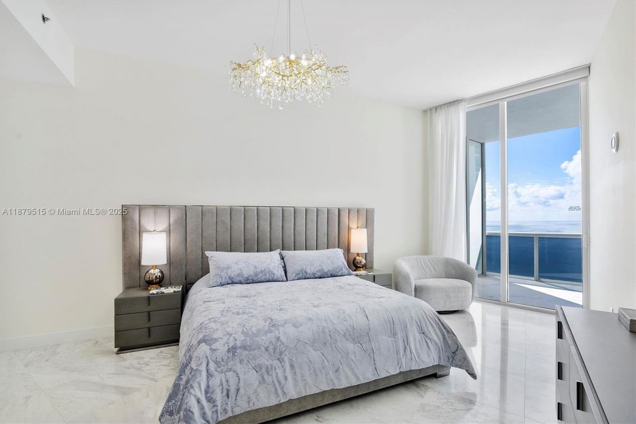 16001 Collins Ave, Unit 3507, Sunny Isles Beach, FL 33160 Photo