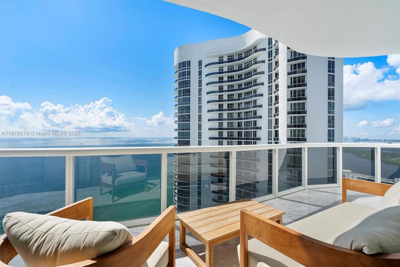 16001 Collins Ave, Unit 3507, Sunny Isles Beach, FL 33160 Photo