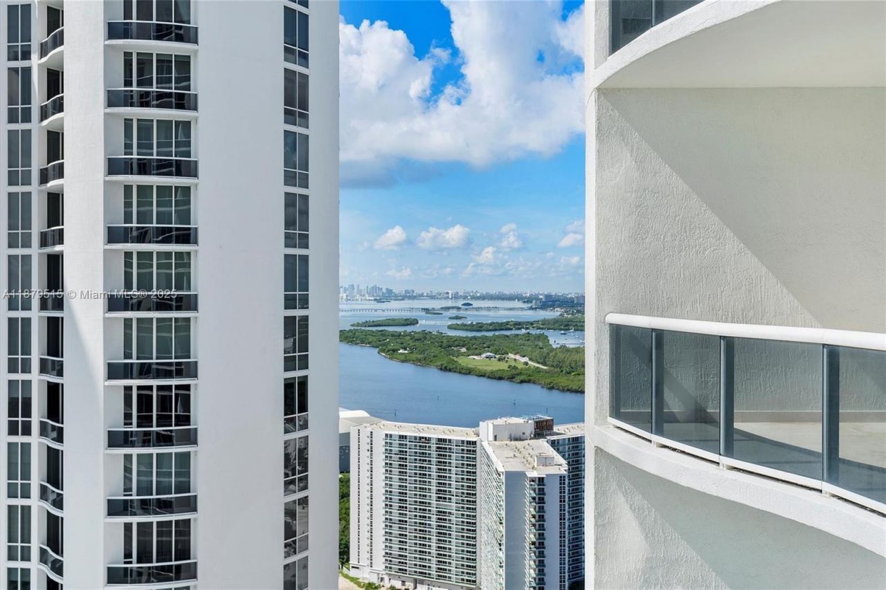 16001 Collins Ave, Unit 3507, Sunny Isles Beach, FL 33160 Photo