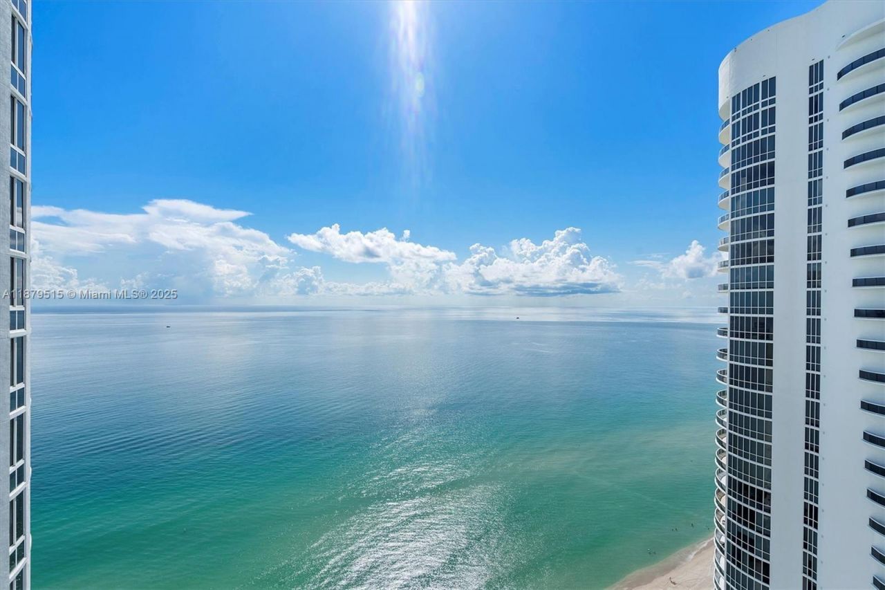 16001 Collins Ave, Unit 3507, Sunny Isles Beach, FL 33160 Photo