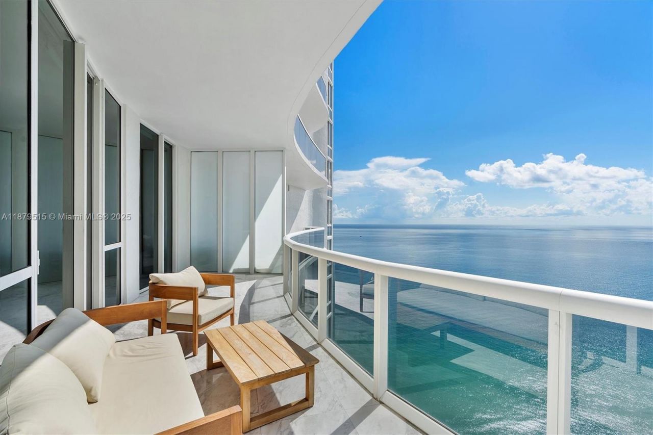 16001 Collins Ave, Unit 3507, Sunny Isles Beach, FL 33160 Photo