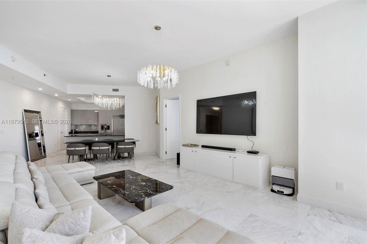 16001 Collins Ave, Unit 3507, Sunny Isles Beach, FL 33160 Photo