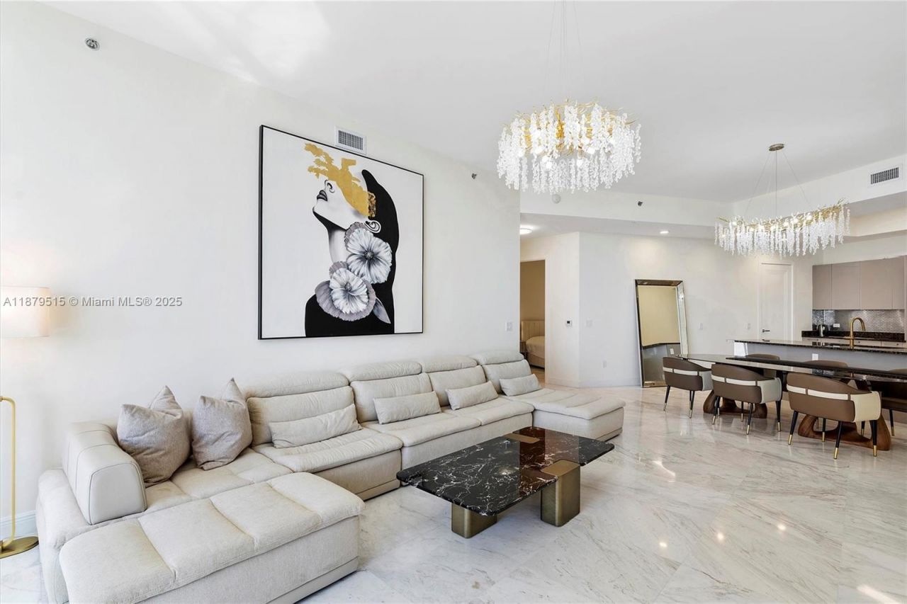 16001 Collins Ave, Unit 3507, Sunny Isles Beach, FL 33160 Photo