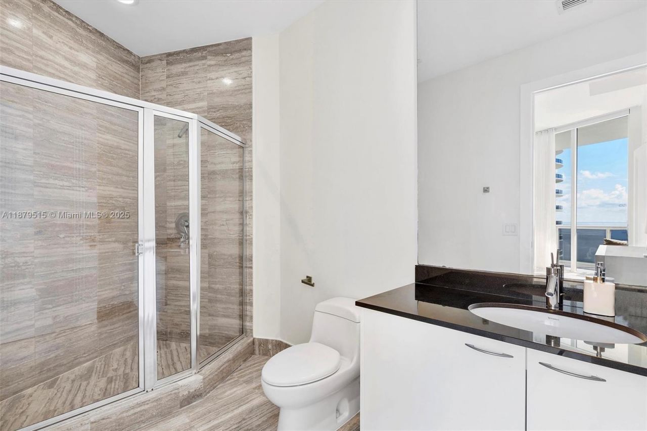 16001 Collins Ave, Unit 3507, Sunny Isles Beach, FL 33160 Photo