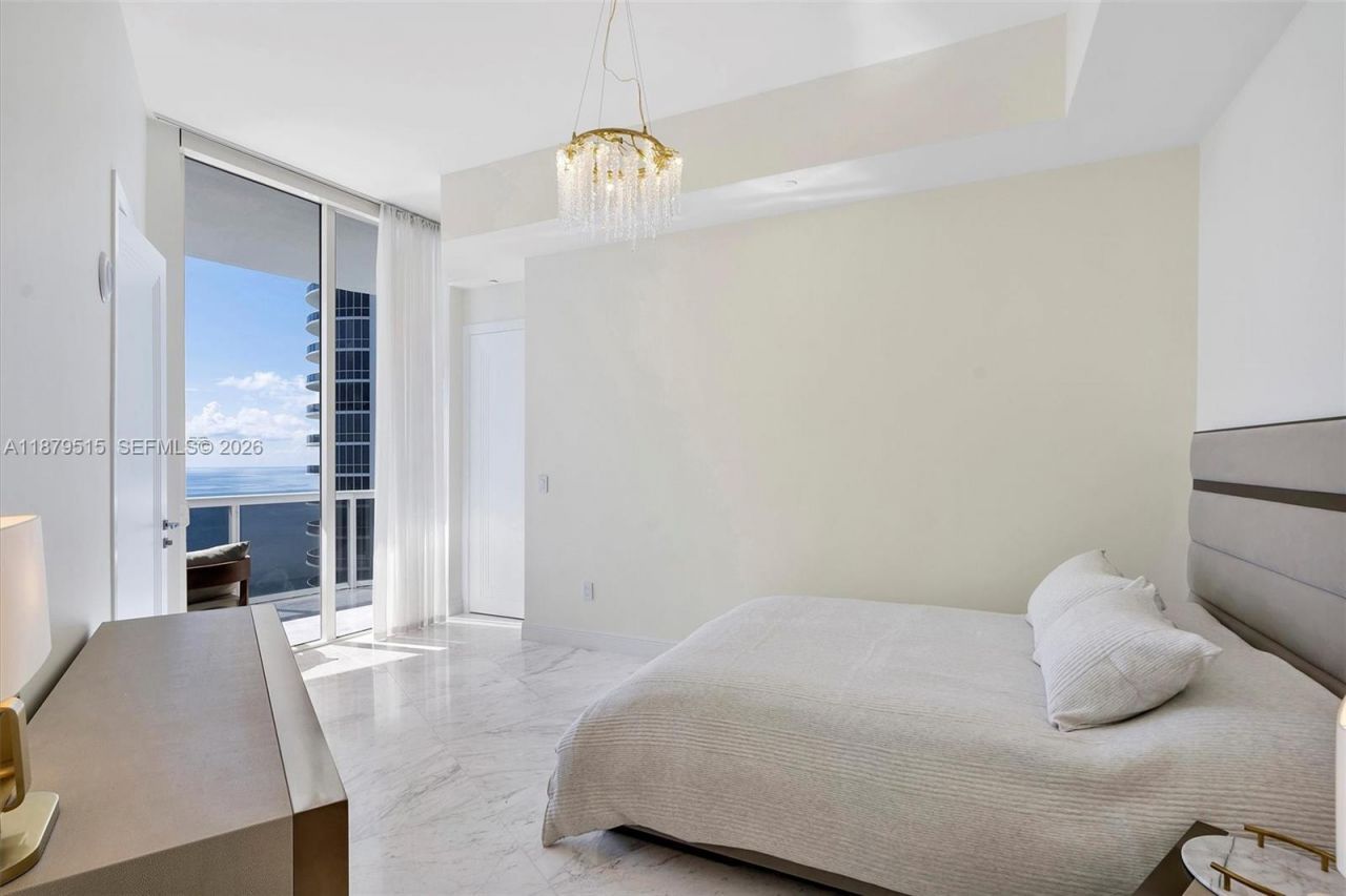 16001 Collins Ave, Unit 3507, Sunny Isles Beach, FL 33160 Photo