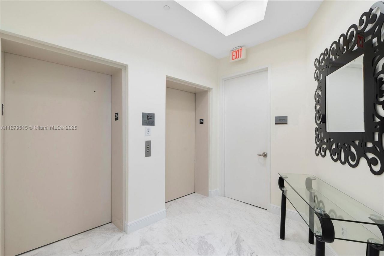 16001 Collins Ave, Unit 3507, Sunny Isles Beach, FL 33160 Photo