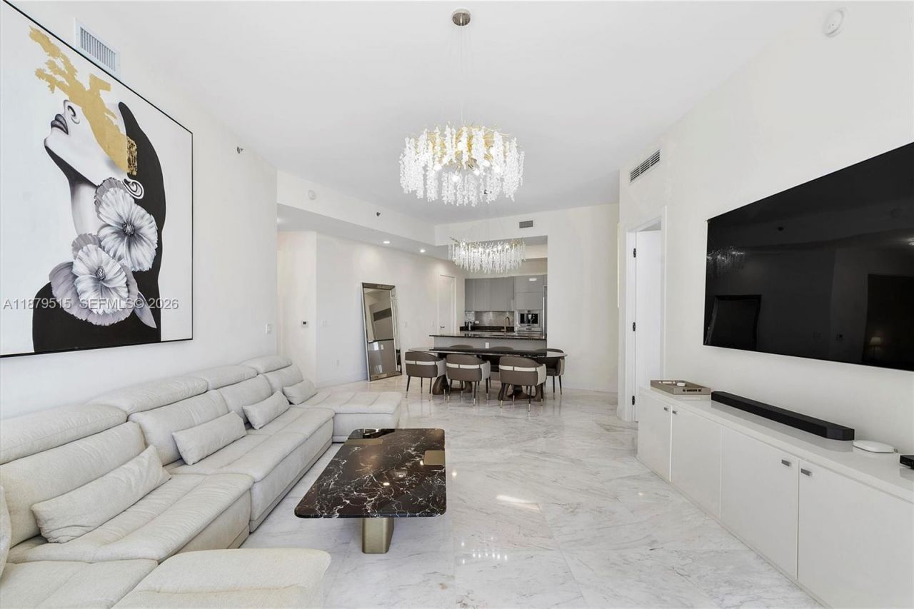 16001 Collins Ave, Unit 3507, Sunny Isles Beach, FL 33160 Photo