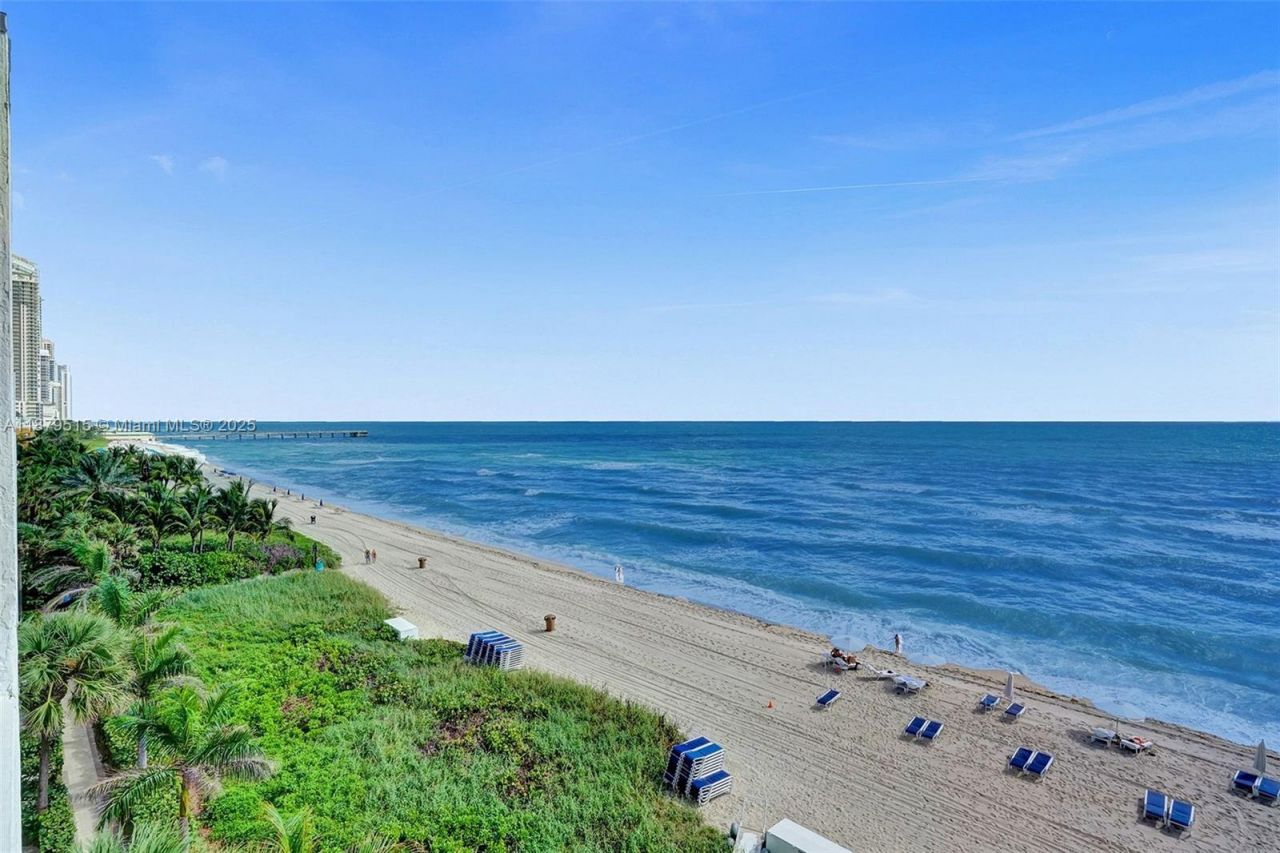 16001 Collins Ave, Unit 3507, Sunny Isles Beach, FL 33160 Photo