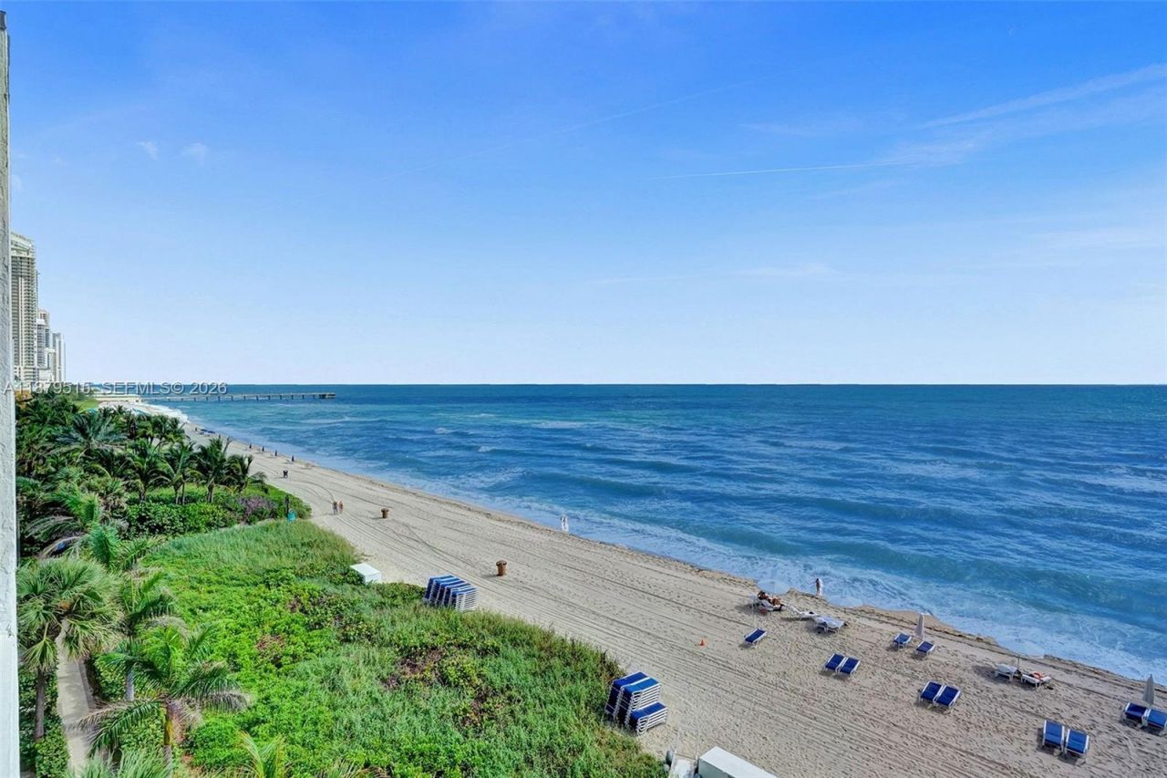 16001 Collins Ave, Unit 3507, Sunny Isles Beach, FL 33160 Photo
