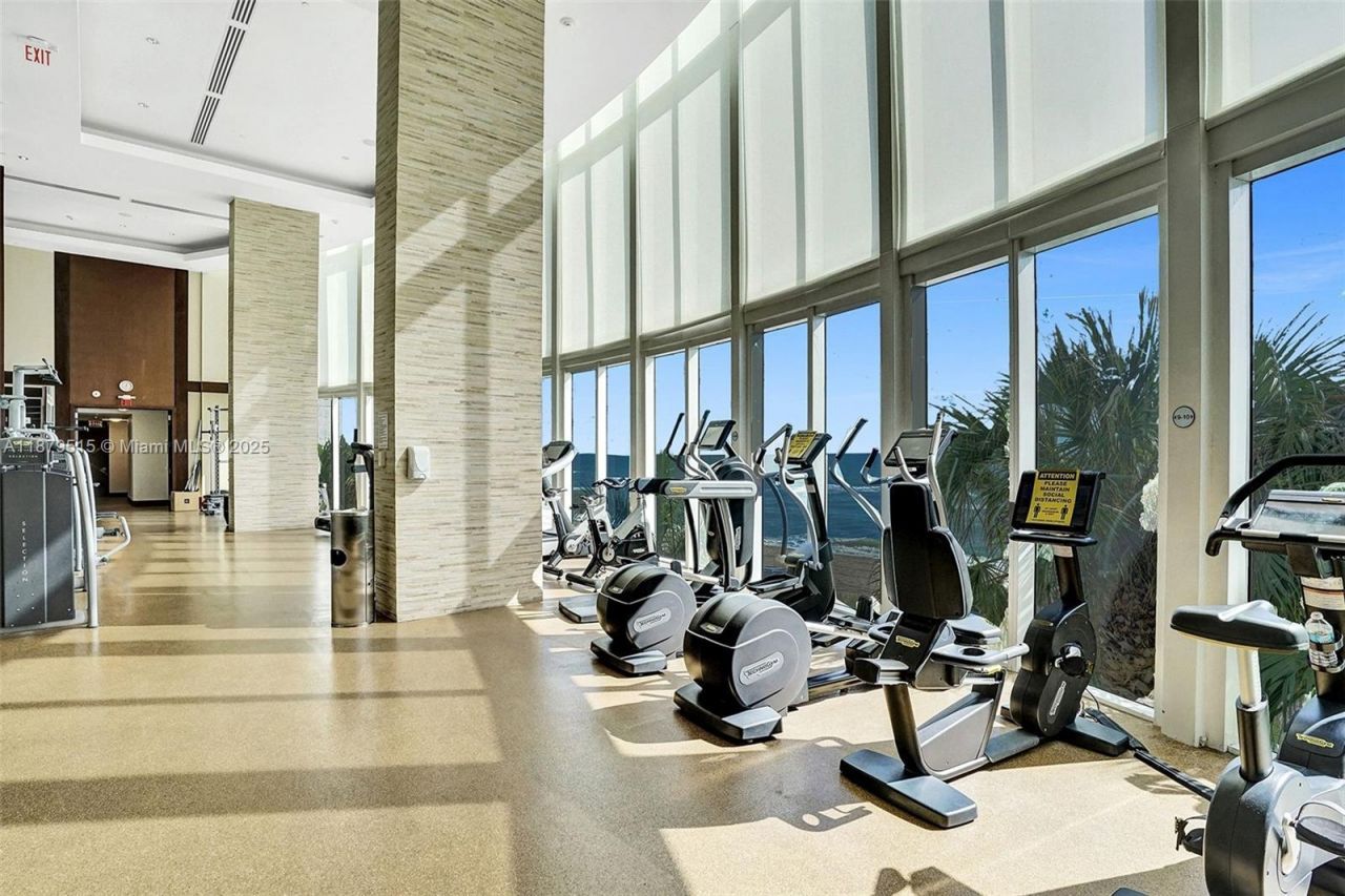 16001 Collins Ave, Unit 3507, Sunny Isles Beach, FL 33160 Photo